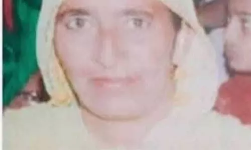 Ferozepur में पाकिस्तानी ड्रोन हमले में घायल व्यक्ति की मौत