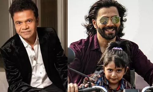 Baby John एक्टर Rajpal Yadav ने अपने फिल्मी सफर पर की बात, बोले- अगर एक्टर नहीं बनता तो चुनता ये प्रोफेशन
