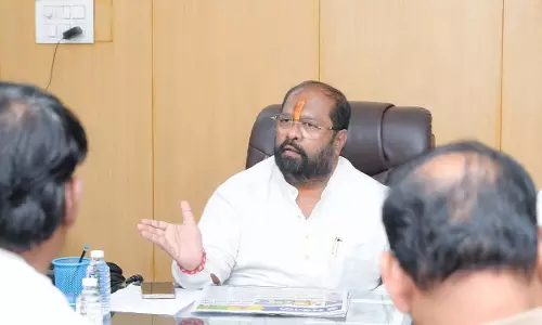 धीरज घाटे निकाय चुनावों से पहले भाजपा के पुणे शहर प्रमुख बने रहेंगे