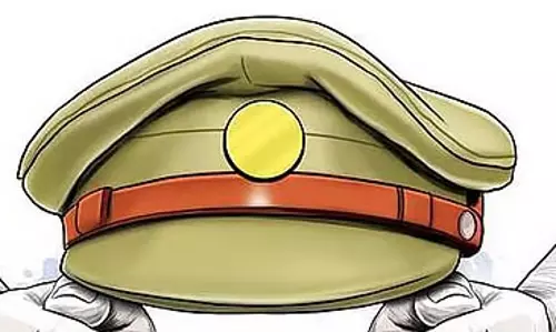 थूथुकुडी पुलिस ने सात साल की जांच के बाद 2018 के नागलपुरम वन हत्या मामले में चार लोगों को गिरफ्तार किया थूथुकुडी पुलिस ने सात साल की जांच के बाद 2018 के नागलपुरम वन हत्या मामले में चार लोगों को गिरफ्तार किया