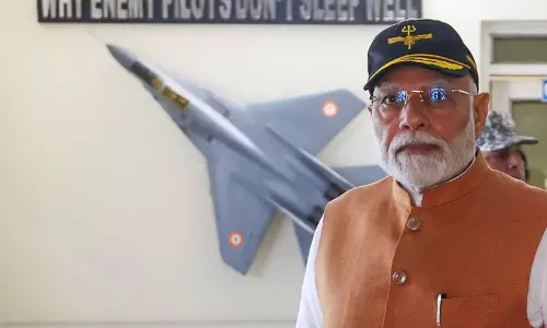 ऑपरेशन सिंदूर, पाकिस्तान में कुछ तो बड़ा हुआ है? ऑपरेशन सिंदूर, पाकिस्तान में कुछ तो बड़ा हुआ है?