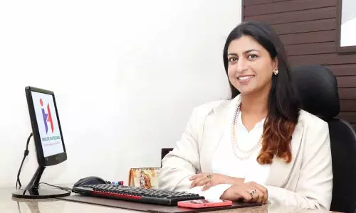Jalandhar: अनिश्चित समय में छात्रों को आश्वासन और सहायता की आवश्यकता Jalandhar: अनिश्चित समय में छात्रों को आश्वासन और सहायता की आवश्यकता