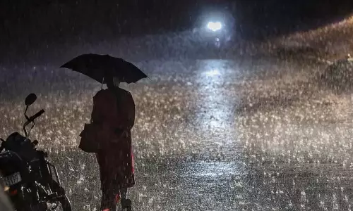 मानसून बंगाल की खाड़ी के दक्षिणी भाग और निकोबार द्वीप समूह तक पहुंचा: IMD