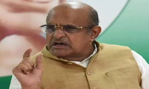 निश्चित रूप से सशस्त्र बलों का मनोबल बढ़ेगा: भाजपा, जदयू ने प्रधानमंत्री मोदी के आदमपुर एयरबेस दौरे की सराहना की