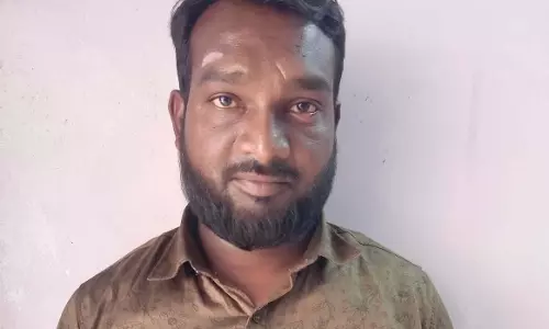 8 सालों से फरार आरोपी की हुई गिरफ्तारी, खमतराई पुलिस ने बिलासपुर में दबोचा