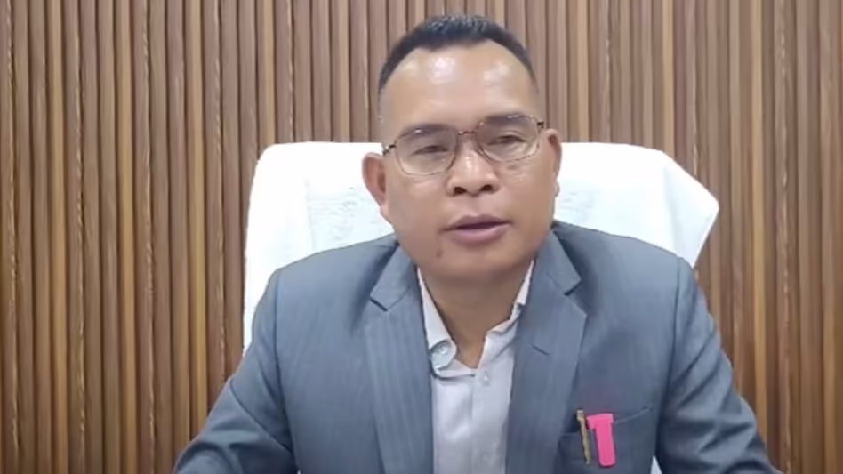Meghalaya के शिक्षा मंत्री ने नए केंद्रों के सत्यापन तक CUET परीक्षा स्थगित करने का अनुरोध किया