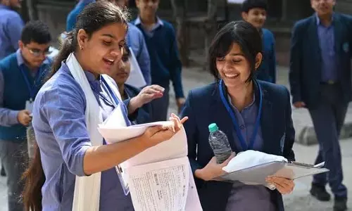 मध्य प्रदेश में 92.71% पास दर दर्ज; लड़कियां लड़कों से 3.08% आगे