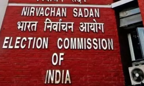 ईसीआई ने विभिन्न राज्यों में समान मतदाता पहचान पत्र संख्या के मुद्दे का समाधान किया