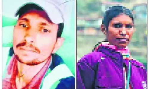 Sultanpur Lodhi के पास ब्यास नदी में दो भाई-बहन डूबे