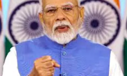 Sikkim :  ऑपरेशन सिंदूर की सफलता भारतीय महिलाओं को समर्पित प्रधानमंत्री मोदी