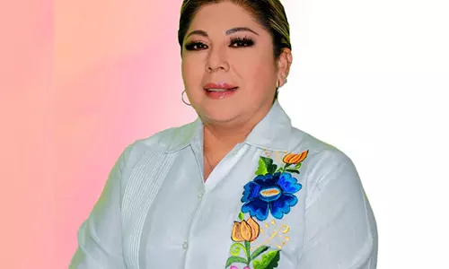 Mexico: वेराक्रूज़ में चुनाव प्रचार के दौरान मेयर पद के उम्मीदवार और तीन अन्य की गोली मारकर हत्या Mexico: वेराक्रूज़ में चुनाव प्रचार के दौरान मेयर पद के उम्मीदवार और तीन अन्य की गोली मारकर हत्या