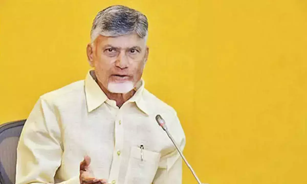 Andhra सरकार नौकरियों में आदिवासियों के लिए 100% कोटा बहाल करेगी