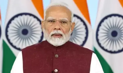 Sikkim : यह आतंकवाद का युग नहीं है, जैसे कि यह युद्ध का युग नहीं है प्रधानमंत्री मोदी Sikkim : यह आतंकवाद का युग नहीं है, जैसे कि यह युद्ध का युग नहीं है प्रधानमंत्री मोदी