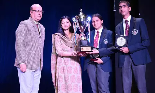 Sanawar स्कूल कॉन्क्लेव ने नवाचार और बौद्धिकता को बढ़ावा दिया