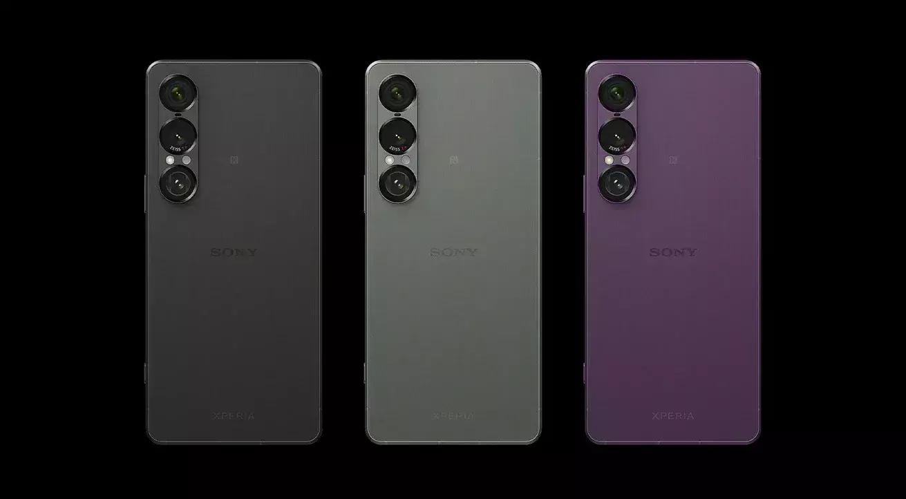 48MP कैमरा, 5000mAh बैटरी के साथ Sony Xperia 1 VII लॉन्च, जानें फीचर्स और कीमत