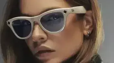Ray-Ban Meta Smart Glasses भारत में लॉन्च, मोबाइल और कैमरे जैसा फीचर्स