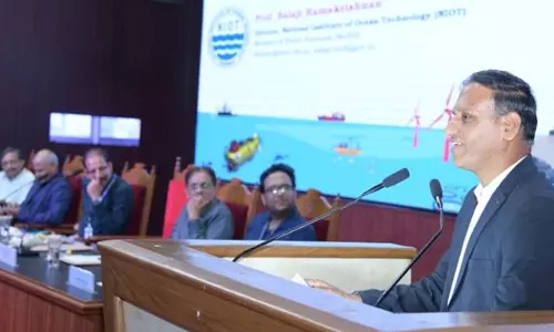 India’s First मानवयुक्त गहरे महासागर मिशन 2026 के अंत तक किया जाएगा लॉन्च India’s First मानवयुक्त गहरे महासागर मिशन 2026 के अंत तक किया जाएगा लॉन्च
