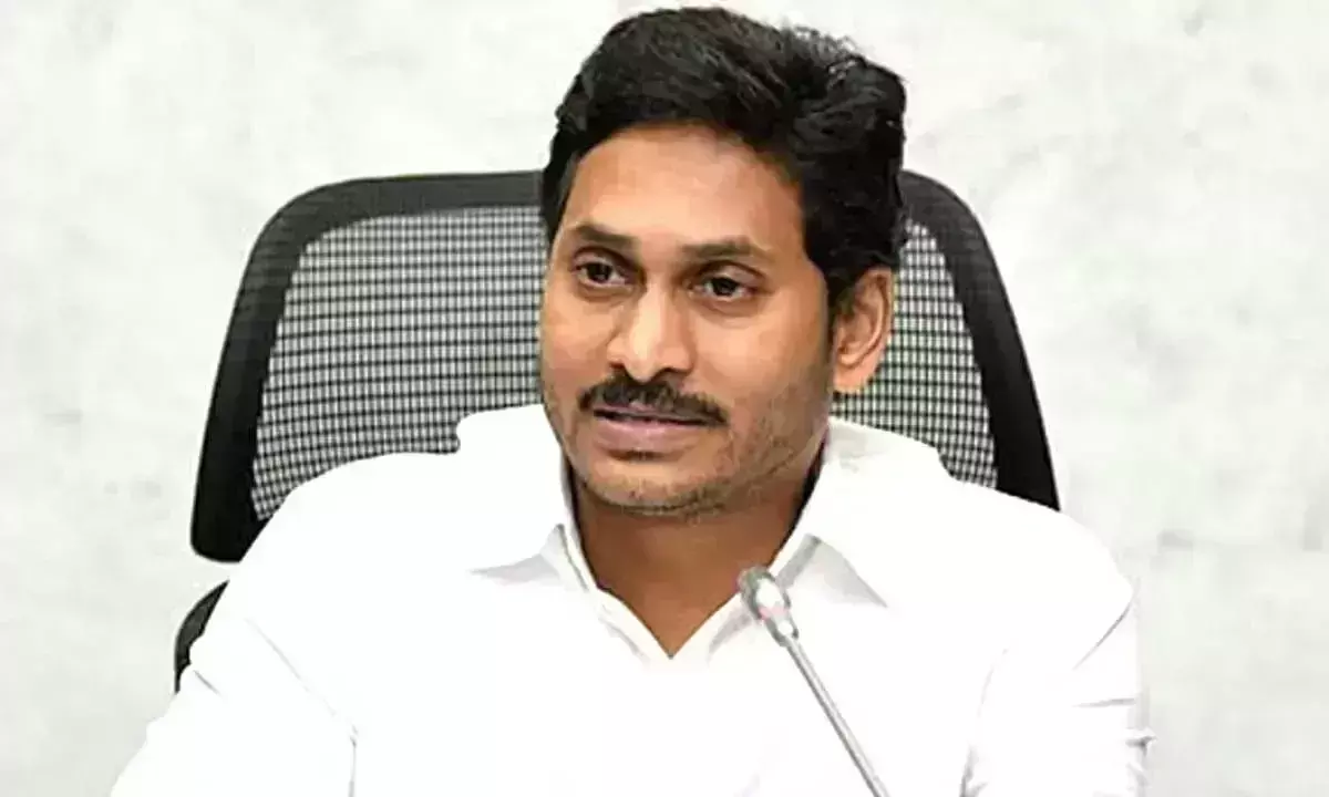 Andhra: जगन शहीद मुरली नाइक के परिवार से मिलेंगे
