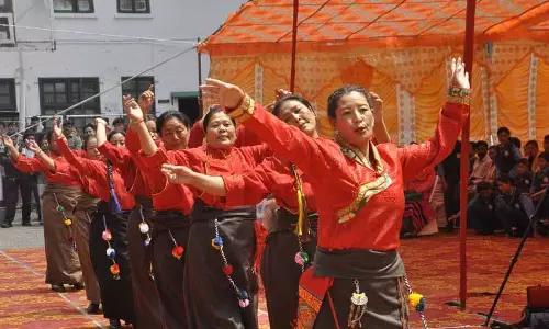भगवान बुद्ध की शिक्षाओं को आत्मसात करें: Sukhu