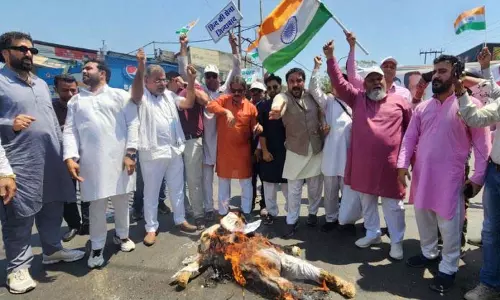 MRM ने सरकार और सशस्त्र बलों को पूर्ण समर्थन दिया