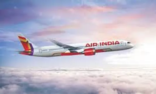 Assam: एयर इंडिया ने सिलचर हवाई अड्डे पर जून से परिचालन स्थगित किया Assam: एयर इंडिया ने सिलचर हवाई अड्डे पर जून से परिचालन स्थगित किया