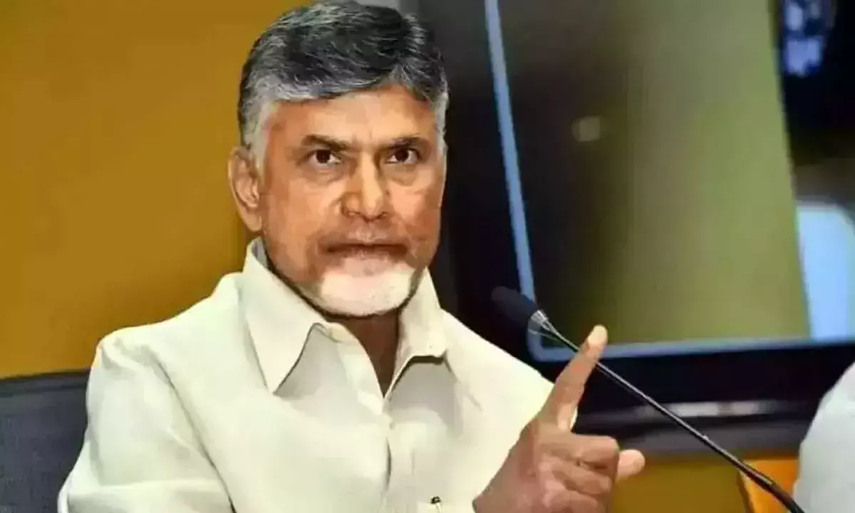 Andhra: एपी चैंबर्स ने सरकार से NALA अधिनियम को निरस्त करने का आग्रह किया Andhra: एपी चैंबर्स ने सरकार से NALA अधिनियम को निरस्त करने का आग्रह किया