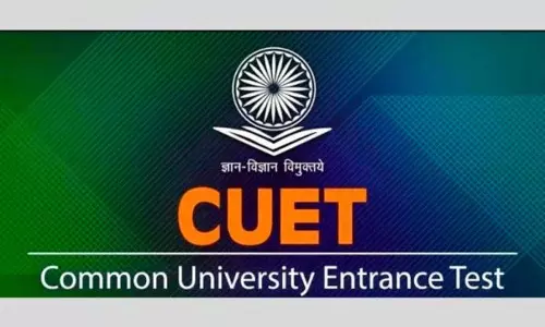 टीम जम्मू ने CUET-UG स्थगित करने की मांग की टीम जम्मू ने CUET-UG स्थगित करने की मांग की