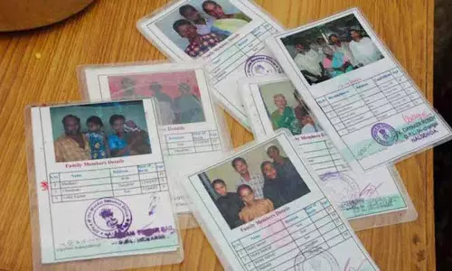 Telangana: नए राशन कार्ड का इंतजार जारी