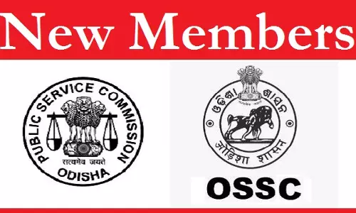ओडिशा सरकार ने OPSC और OSSC के नए सदस्यों की नियुक्ति की, Details देखें