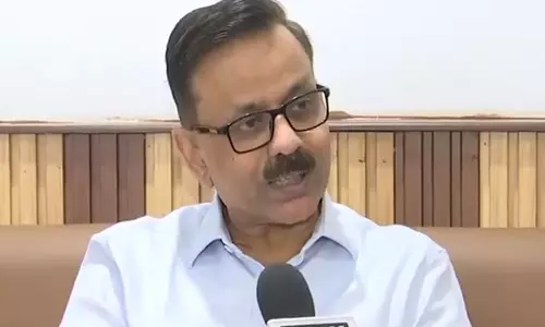 CBSE परीक्षा नियंत्रक संयम भारद्वाज ने कक्षा 10वीं, 12वीं के परिणामों पर छात्रों को दी बधाई
