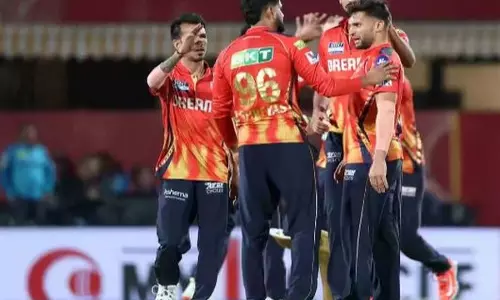 IPL 2025: इंग्लिस पर इंतजार, पीबीकेएस के लिए जेनसन की उपलब्धता जारी