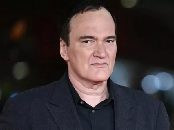 Quentin Tarantino ने कान्स 2025 के उद्घाटन समारोह में भाग लिया Quentin Tarantino ने कान्स 2025 के उद्घाटन समारोह में भाग लिया