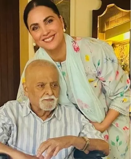 लारा दत्ता की जिंदगी में बेहद खास है मई का महीना, पोस्ट में बताई वजह लारा दत्ता की जिंदगी में बेहद खास है मई का महीना, पोस्ट में बताई वजह