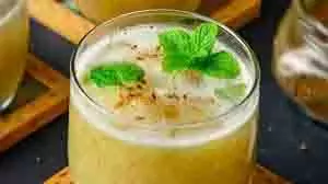 Mango Panna:बस चंद मिनटों में बनाएं कड़वा-मीठा मैंगो पन्ना Mango Panna:बस चंद मिनटों में बनाएं कड़वा-मीठा मैंगो पन्ना