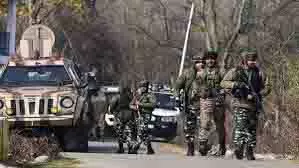 Jammu-Kashmir: पुलिस ने आतंकियों के खिलाफ की बड़ी कार्रवाई Jammu-Kashmir: पुलिस ने आतंकियों के खिलाफ की बड़ी कार्रवाई
