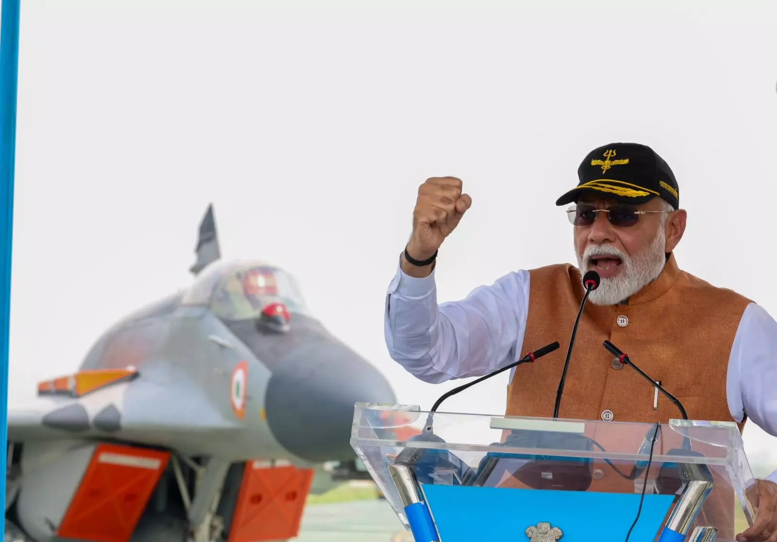 ऑपरेशन सिंदूर की सफलता के बाद केंद्रीय मंत्रिमंडल की बैठक आज ऑपरेशन सिंदूर की सफलता के बाद केंद्रीय मंत्रिमंडल की बैठक आज