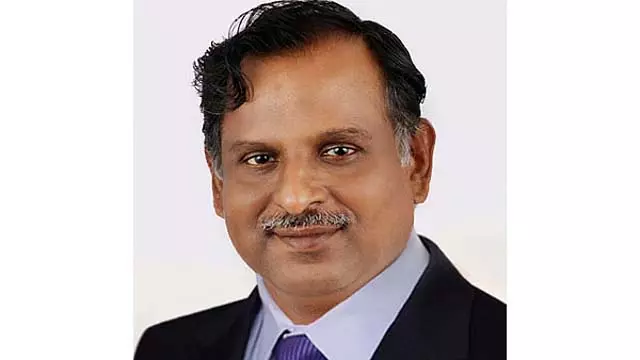 Tamil Nadu : भारतीय उपग्रह देश की सीमाओं पर निगरानी रख रहे Tamil Nadu : भारतीय उपग्रह देश की सीमाओं पर निगरानी रख रहे