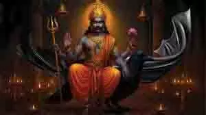 Shani Jayanti 2025: मेष समेत इन दो राशियों पर शनि की साढ़ेसाती, इसके प्रभाव से बचने के लिए करें ये उपाय Shani Jayanti 2025: मेष समेत इन दो राशियों पर शनि की साढ़ेसाती, इसके प्रभाव से बचने के लिए करें ये उपाय