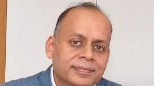अजय कुमार UPSC के अध्यक्ष नियुक्त अजय कुमार UPSC के अध्यक्ष नियुक्त