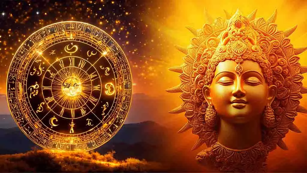 Vrishabha Sankranti Daan: वृषभ संक्रांति कल, जानें इसका महत्व, पूजा विधि और उपाय Vrishabha Sankranti Daan: वृषभ संक्रांति कल, जानें इसका महत्व, पूजा विधि और उपाय