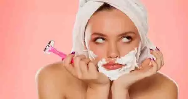 Skin Care: बिना दर्द के चेहरे के अनचाहे बाल हटाने का आसान घरेलू उपाय Skin Care: बिना दर्द के चेहरे के अनचाहे बाल हटाने का आसान घरेलू उपाय