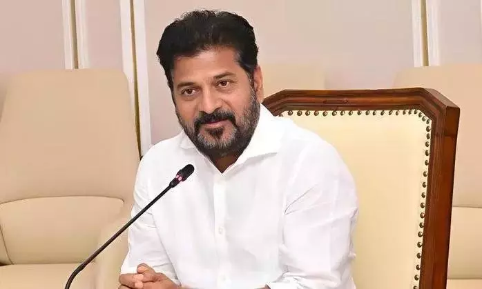 CM रेवंत बीटेक फीस में बढ़ोतरी से चिंतित CM रेवंत बीटेक फीस में बढ़ोतरी से चिंतित