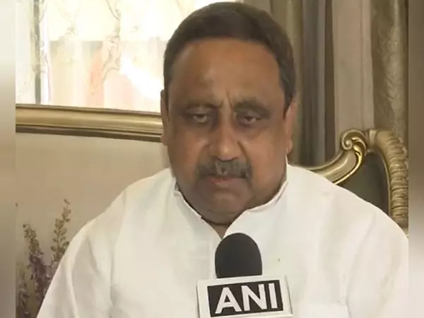 अगर संप्रभुता पर हमला हुआ तो भारत मुंहतोड़ जवाब देगा: BJP सांसद खंडेलवाल अगर संप्रभुता पर हमला हुआ तो भारत मुंहतोड़ जवाब देगा: BJP सांसद खंडेलवाल