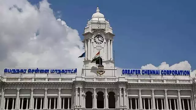 चेन्नई निगम ने सड़क पर रहने वाले कुत्तों पर माइक्रोचिप लगाने और उनकी निगरानी करने की योजना बनाई चेन्नई निगम ने सड़क पर रहने वाले कुत्तों पर माइक्रोचिप लगाने और उनकी निगरानी करने की योजना बनाई