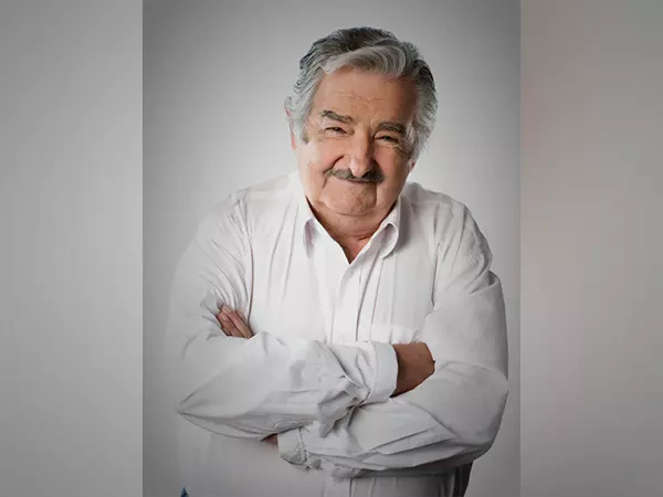 उरुग्वे के पूर्व राष्ट्रपति Jose Mujica का 89 वर्ष की आयु में निधन उरुग्वे के पूर्व राष्ट्रपति Jose Mujica का 89 वर्ष की आयु में निधन