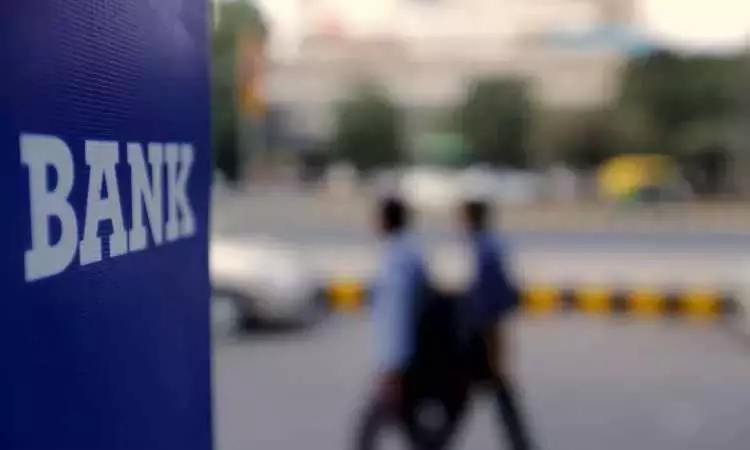 TN: खराब सेवा के लिए निजी बैंक को 37 लाख रुपये चुकाने का उपभोक्ता पैनल ने दिया आदेश TN: खराब सेवा के लिए निजी बैंक को 37 लाख रुपये चुकाने का उपभोक्ता पैनल ने दिया आदेश