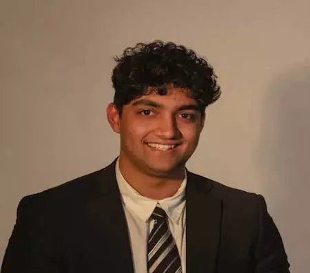 बहामास में भारतीय-अमेरिकी छात्र की बालकनी से गिरकर मौत बहामास में भारतीय-अमेरिकी छात्र की बालकनी से गिरकर मौत