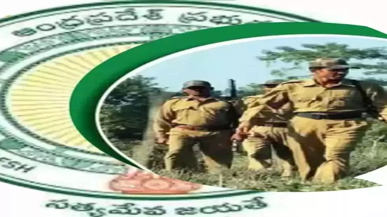 APPSC ने फॉरेस्ट रेंज ऑफिसर मेन्स परीक्षा की तिथियों की घोषणा की APPSC ने फॉरेस्ट रेंज ऑफिसर मेन्स परीक्षा की तिथियों की घोषणा की