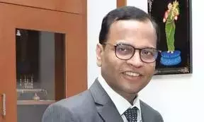 Telangana: वेलफेयर हॉस्टल के छात्रों को बैंक हस्तांतरण के माध्यम से कॉस्मेटिक शुल्क मिलेगा Telangana: वेलफेयर हॉस्टल के छात्रों को बैंक हस्तांतरण के माध्यम से कॉस्मेटिक शुल्क मिलेगा