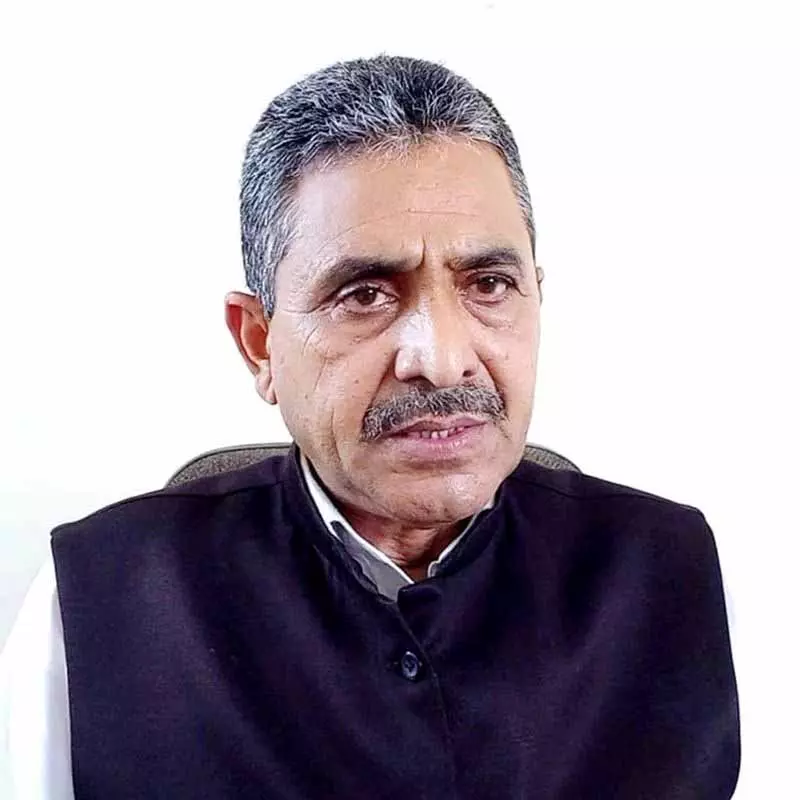सरकार दबाव में झुक गई, देश की उम्मीदों को धोखा दिया: Congress leader सरकार दबाव में झुक गई, देश की उम्मीदों को धोखा दिया: Congress leader